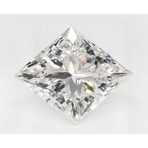 1.51ct SQUARE Diamond - 500112855