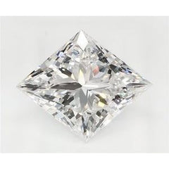 1.51ct SQUARE Diamond - 500112855