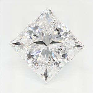 1.56ct SQUARE Diamond - 500112857