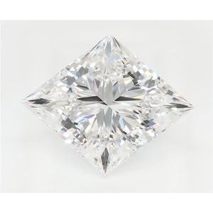 1.56ct SQUARE Diamond - 500112857