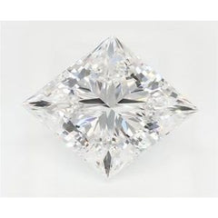 1.56ct SQUARE Diamond - 500112857