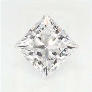 1.57ct SQUARE Diamond - 500112858