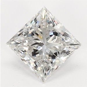 1.23ct SQUARE Diamond - 500112850