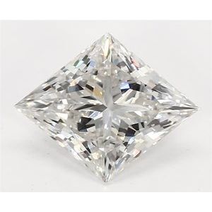 1.23ct SQUARE Diamond - 500112850