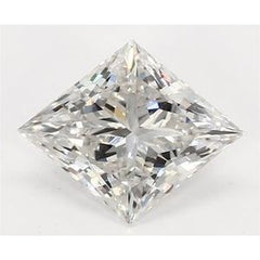 1.23ct SQUARE Diamond - 500112850