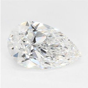 1.1ct PEAR Diamond - 500112897