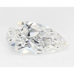 1.1ct PEAR Diamond - 500112897