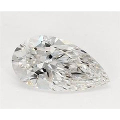 1.01ct PEAR Diamond - 500112892