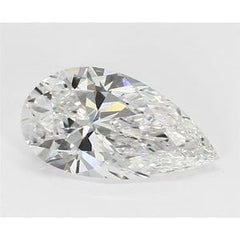 1.02ct PEAR Diamond - 500112893