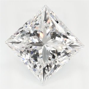 1.58ct SQUARE Diamond - 500112859