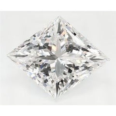 1.58ct SQUARE Diamond - 500112859
