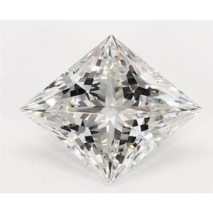 1.74ct SQUARE Diamond - 500112860