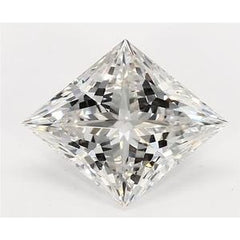 1.74ct SQUARE Diamond - 500112860