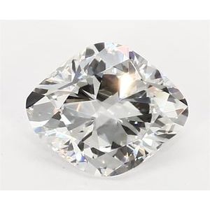 1.07ct CUSHION Diamond - 500112796
