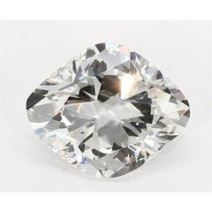 1.07ct CUSHION Diamond - 500112796