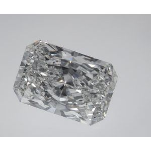 3.01ct RADIANT Diamond - 500113040