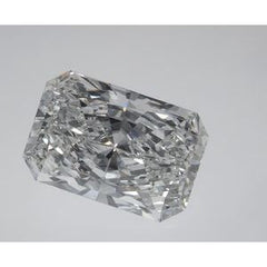 3.01ct RADIANT Diamond - 500113040