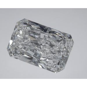 3.53ct RADIANT Diamond - 500113059