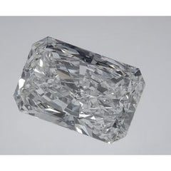 3.53ct RADIANT Diamond - 500113059