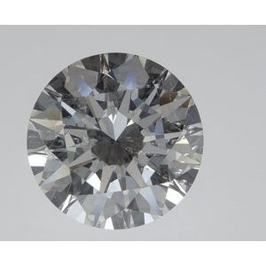 1.51ct ROUND Diamond - 500113260