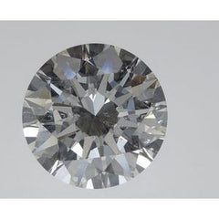 1.51ct ROUND Diamond - 500113260