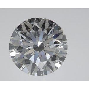 1.7ct ROUND Diamond - 500113261