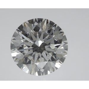2.01ct ROUND Diamond - 500113264