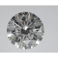 2.01ct ROUND Diamond - 500113264