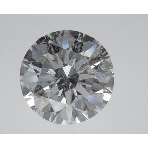 2.05ct ROUND Diamond - 500113265