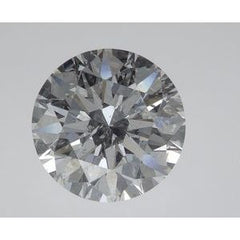 2.05ct ROUND Diamond - 500113265