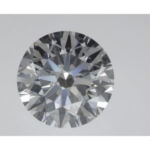 2.01ct ROUND Diamond - 500113263