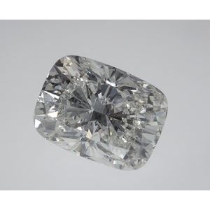 3.03ct ELONGATED CUSHION Diamond - 500113268