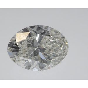 1.2ct OVAL Diamond - 500113274