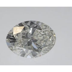 1.2ct OVAL Diamond - 500113274