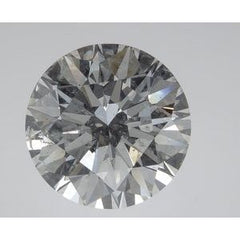 3.03ct ROUND Diamond - 500113267