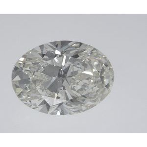 1.2ct OVAL Diamond - 500113272