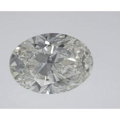 1.2ct OVAL Diamond - 500113272