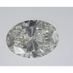 1.2ct OVAL Diamond - 500113276