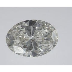 1.2ct OVAL Diamond - 500113276