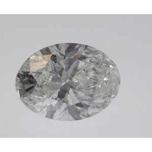 1.21ct OVAL Diamond - 500113277