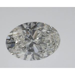 1.2ct OVAL Diamond - 500113275
