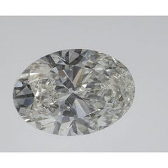 1.2ct OVAL Diamond - 500113275