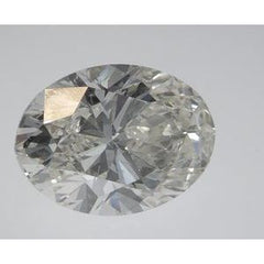 3.02ct OVAL Diamond - 500113294