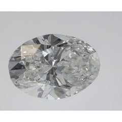 1.5ct OVAL Diamond - 500113279