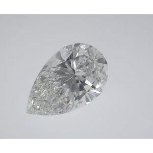 2.0ct PEAR Diamond - 500113295