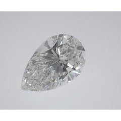 2.0ct PEAR Diamond - 500113295