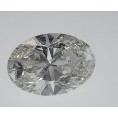 2.03ct OVAL Diamond - 500113290