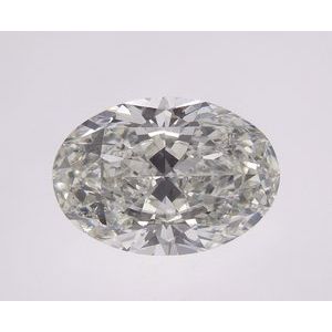 1.51ct OVAL Diamond - 500113280