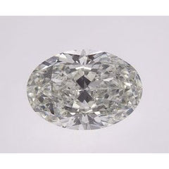 1.51ct OVAL Diamond - 500113280