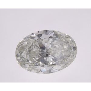 1.52ct OVAL Diamond - 500113283
